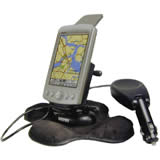 Garmin iQue 3600 PDA Bundle 11
