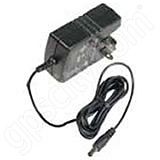 Garmin iQue and GPS 10 AC Charger 110-240 VAC Garmin iQue and GPS 10 AC Charger 110-240 VAC