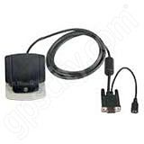 Garmin iQue Serial HotSync Cradle Garmin iQue Serial HotSync Cradle