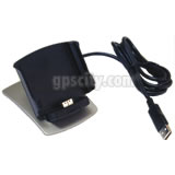 Garmin iQue M5 USB HotSync Cradle