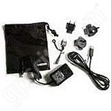 Garmin iQue M5 Travel Kit