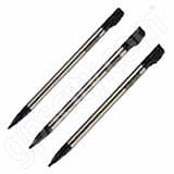 Garmin iQue Metal Stylus 3 Pack