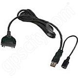 Garmin iQue USB Sync Cable