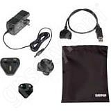 Garmin iQue Travel Kit