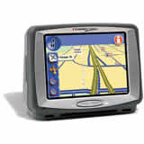 Lowrance iWay 350C GPS Lowrance iWay 350C GPS