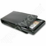 Garmin Nuvi 13xx Leather Slip Case
