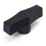 RAM Mount Plastic Knob for 1.5in Socket Arm