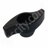 RAM Mount Metal Knob for 1.5in Socket Arm RAM Mount Metal Knob for 1.5in Socket Arm