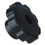 RAM Mount Plastic Swing Arm Knob RAM-KNOB6U