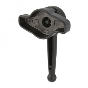 RAM Mount Cold Weather Handle Wrench for D Size Arm