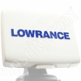 Lowrance Elite 5 Series Cover