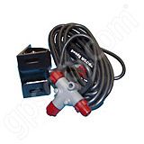 Lowrance EP-70R Speed Sensor