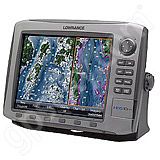 Go to the Lowrance HDS-10 Chartplotter and Fishfinder with Nautical Insight page.