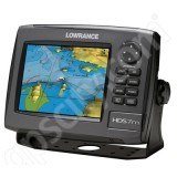 Lowrance HDS-7m Gen2 USA Insight GPS Chartplotter