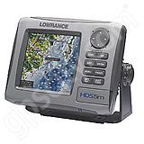 Lowrance HDS-5m Multifunction GPS Chartplotter