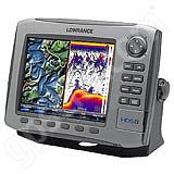 Lowrance HDS-8 Fishfinder GPS Chartplotter Lowrance HDS-8 Fishfinder GPS Chartplotter