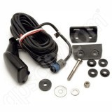 Lowrance HST-DFSBL 50 200 kHz Dual Frequency Transom Mount Transducer Lowrance HST-DFSBL 50 200 kHz Dual Frequency Transom Mount Transducer