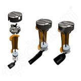 Lowrance Kayak Scupper Transducer Mount Lowrance Kayak Scupper Transducer Mount