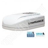 Lowrance LWX-1 Sirius Weather Module
