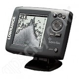 Lowrance Mark-5x Fishfinder Mono