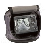 Lowrance Mark-5x Portable Fishfinder Mono Lowrance Mark-5x Portable Fishfinder Mono