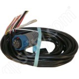 Lowrance PC-30 Power Cable Lowrance PC-30 Power Cable