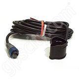 Lowrance PDT-WBL Trolling motor mount with temperature Lowrance PDT-WBL Trolling motor mount with temperature