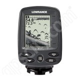 Lowrance X-4 Pro Fishfinder