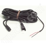 Lowrance XT-15U 15 ft Sonar Extension Cable