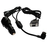 Garmin LV PC and Cigarette Lighter Combo Cable