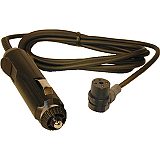 GPS City LV Cigarette Lighter Adapter 4 Pin GPS City LV Cigarette Lighter Adapter 4 Pin