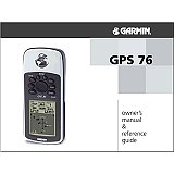 Garmin 76 Manual French