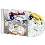 Lowrance MC USA CD s6 Lowrance MC USA CD s6