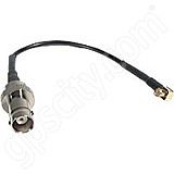 Garmin MCX to BNC Cable