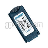 Garmin 128MB Memory
