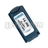 Garmin 16MB Memory Garmin 16MB Memory