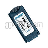 Garmin 256MB Memory