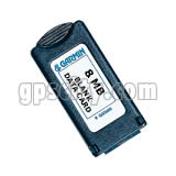 Garmin 8MB Memory Garmin 8MB Memory