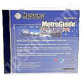 Garmin MG Australia v4