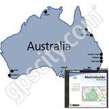 Garmin MG Australia v6 Garmin MG Australia v6
