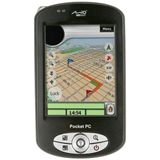 Mio P550 Handheld PDA GPS