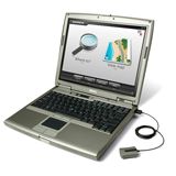 Garmin Mobile PC with GPS 20x