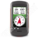 Garmin Montana 650