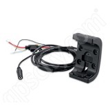 Garmin Montana 6xx AMPS Rugged Mount with Audio Power Cable