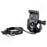 Garmin Montana 6xx Marine Mount with Power Cable