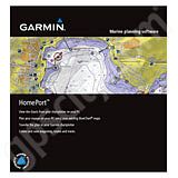 Garmin HomePort Software microSD with SD Adapter