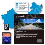 Garmin microSD City Navigator China with Adapter