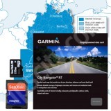 Garmin City Navigator Europe NT Alps and DACH Republic Card