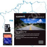 Garmin SD City Navigator Europe NT Austria and Switzerland Card Garmin SD City Navigator Europe NT Austria and Switzerland Card