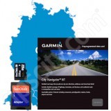 Garmin SD City Navigator Europe NT Germany and Czech Republic Card Garmin SD City Navigator Europe NT Germany and Czech Republic Card